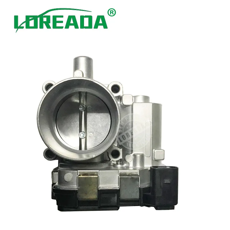 

03C133062A 52mm Newest Throttle body for Volkswagen VW Golf Skoda Jetta Bola Polo 03C133062M 03C133062Q 03C133062AB 04E133062B