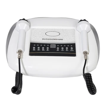 

2019 new Holographic Frequency Physiotherapy equipment health care products