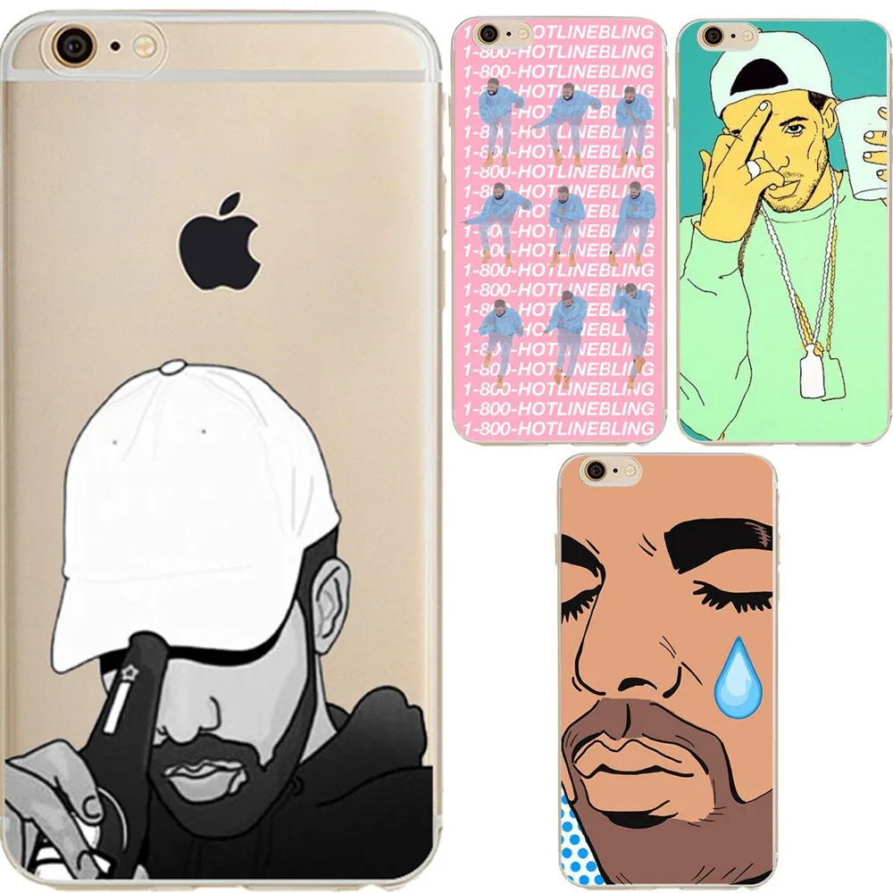 Popular Drake Phone Cases-Buy Cheap Drake Phone Cases lots
