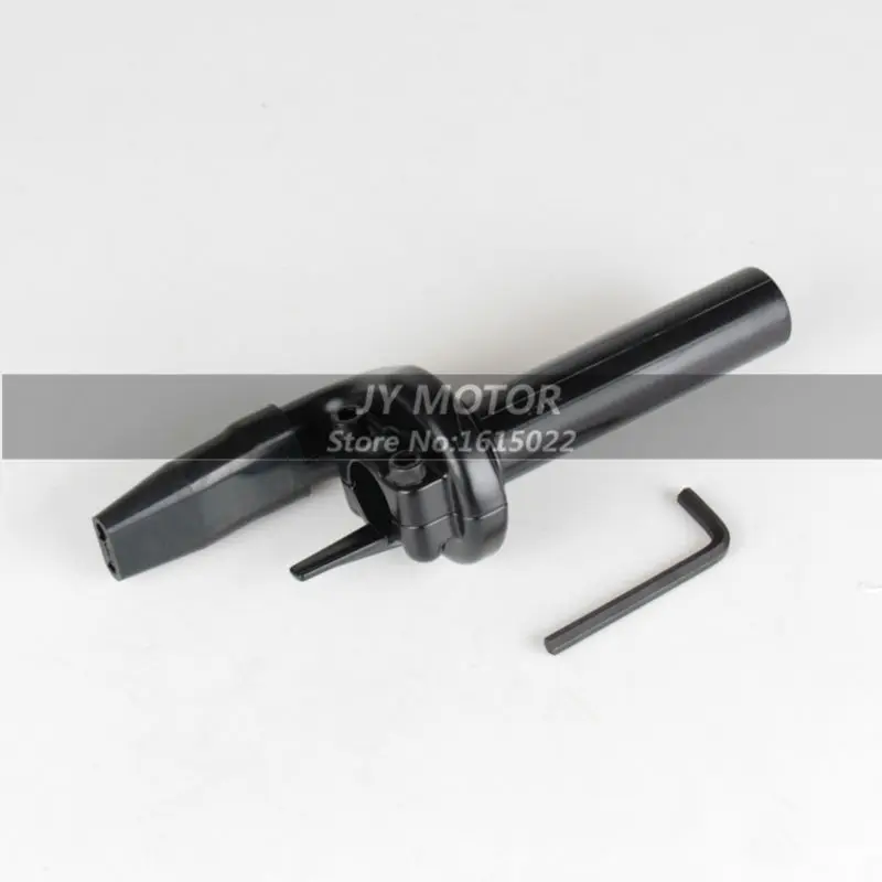 

THROTTLE HOUSING ASSEMBLY & TUBE FOR CRF250R CRF250X 04-14 CRF450R 02-14 450X 04-14 COMPLETE MOTOCROSS MOTORCYCLE DIRT BIKE