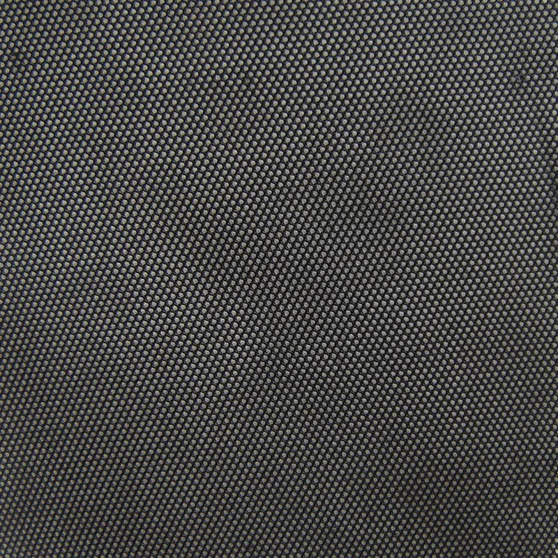 1yard New French Polyester Small Hexagonal Black Mesh fabric High Quality  Solid Knitted cloth Openwork Honeycomb Net Cloth tissu - AliExpress