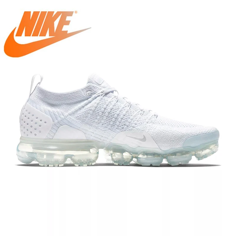 

Original authentic Nike Air VaporMax men's running shoes sports shoes non-slip shockproof lightweight outdoor wear 849558-004