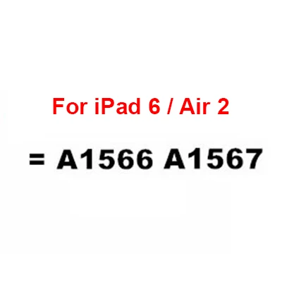 Мраморный трифолд Чехол для iPad 9,7 дюймов Pro 10,5 12,9 Смарт Флип планшет чехол для iPad 2/3/4 Air Air2 Mini 1 2 3 4 - Цвет: 5