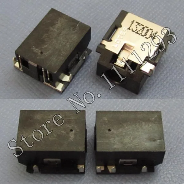 

5pcs/lot Earphone Audio Jack Connector for Dell Inspiron 14R 5420 5425 7420 17R 5720 7720 M421R etc Headphone MIC Port