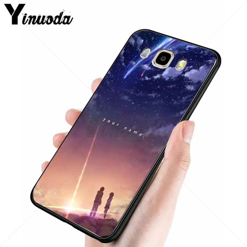 Kiminonawa Your Name Japanese anime