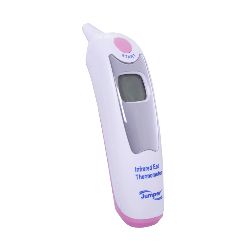  JUMPER Medical Bluetooth Ear Infrared Thermometer Adult baby Body Fever Temperature Measurement Hig
