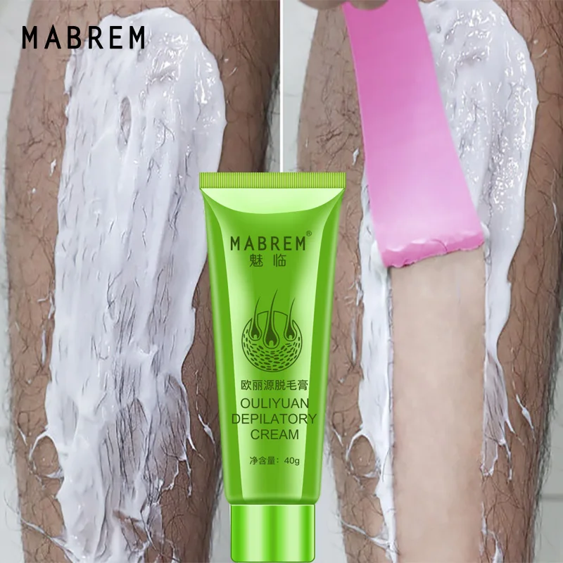 

Painless Effective Hair Removal Cream Men and Women Body Hair Whitening Hand Leg Armpit Hair Loss Product Cleaning pore dirt