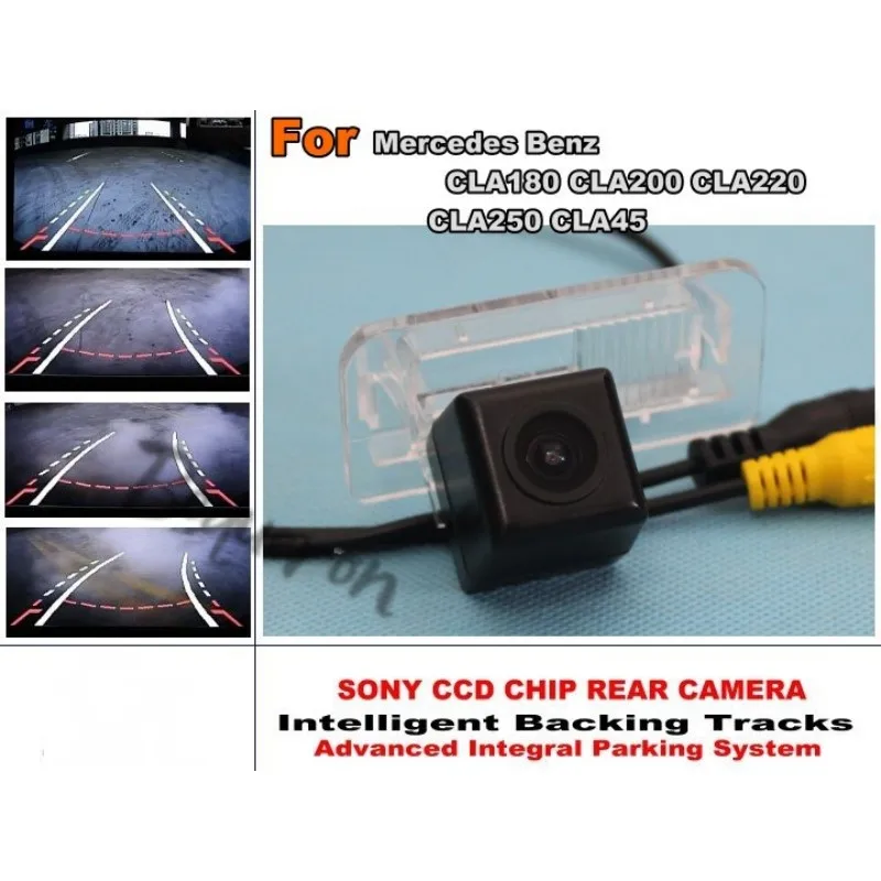 Chip Cla200 Camera Cla180 6