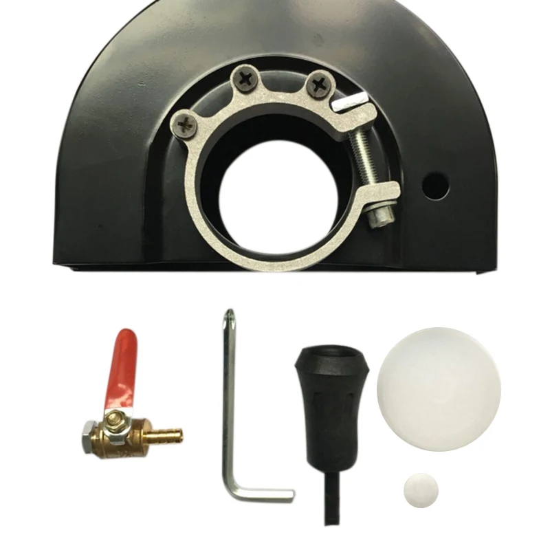 

50Mm-55Mm Water Protection Cover Dust-Free Slot Machine Protection Cover Wheel Cover Dust Cover Power Tool Accessories