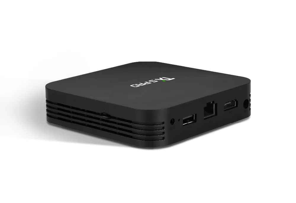 Tanix TX5 PRO 4 ГБ 32 ГБ 2,4G WiFi 100M LAN Bluetooth Android 8,1 tv Box Amlogic S905X2 Четырехъядерный 4K Smart Box TX5 MAX TANIX