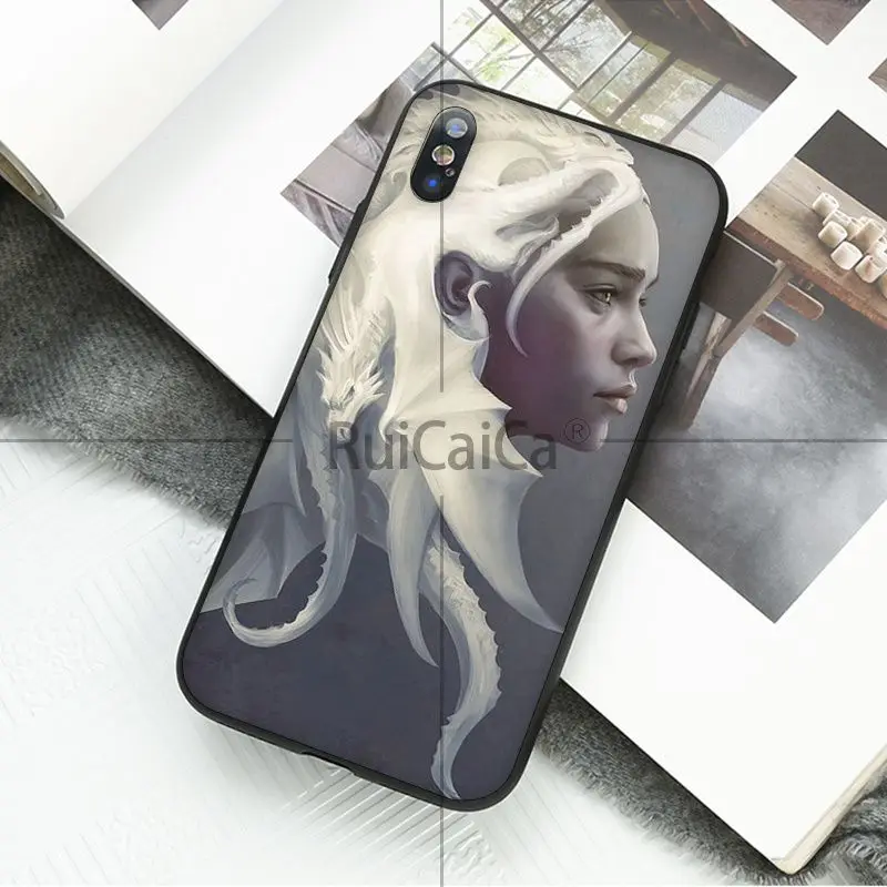 Game of Thrones Mother of Dragons