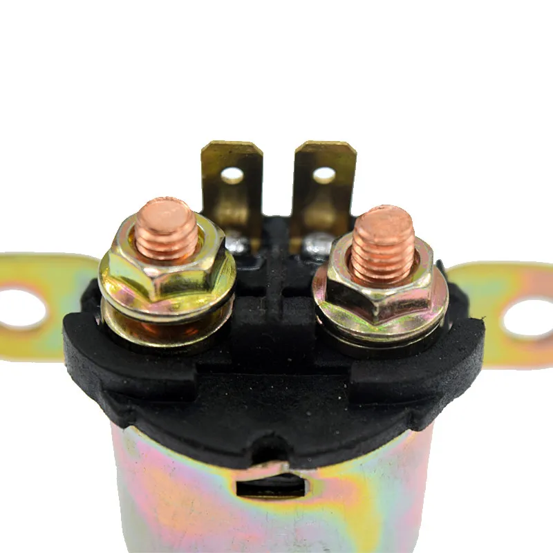 Для Can Am Maverick 1000 Turbo XDS XMR XRS DPS XC XXC 2013 2014 2015 2016 стартер соленоид Lgnition ключ