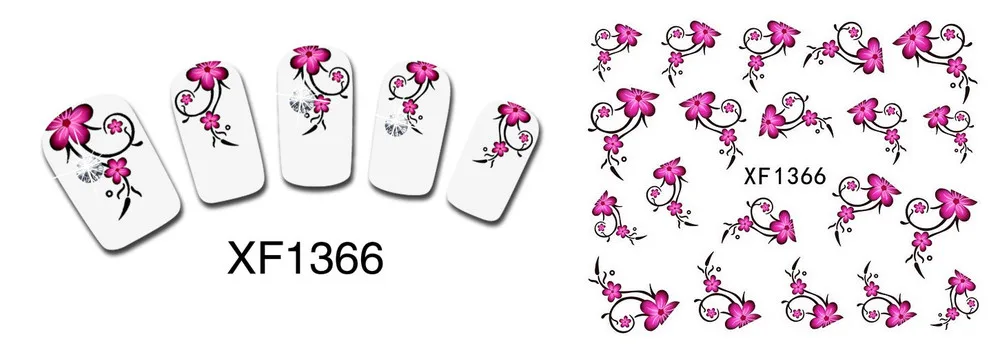 XF1366