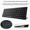 New Rapoo Multi-mode Silent Wireless Keyboard Mouse Combos Bluetooth 3.0/4.0 RF 2.4G switch between 3 Devices Connection ► Photo 3/6