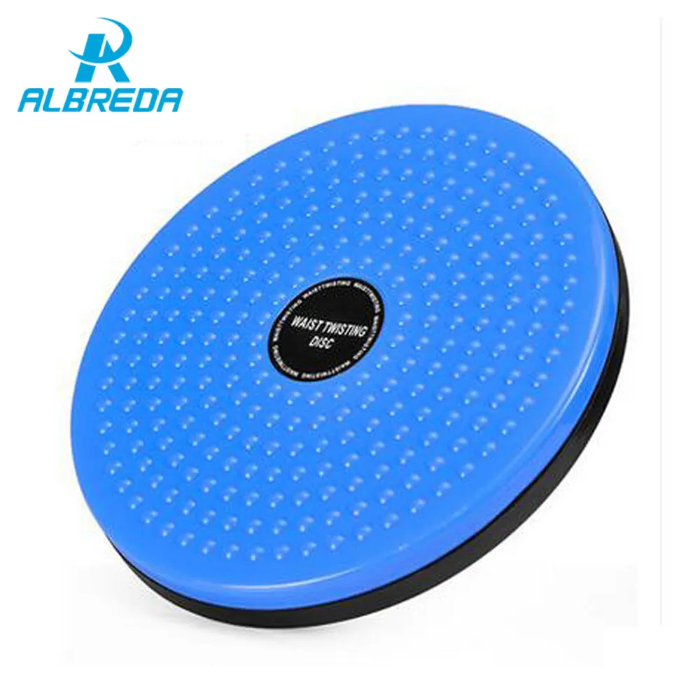 ALBREDA Women slimming waist for household indoor fitness weight loss exercise gym equipment female sports waist