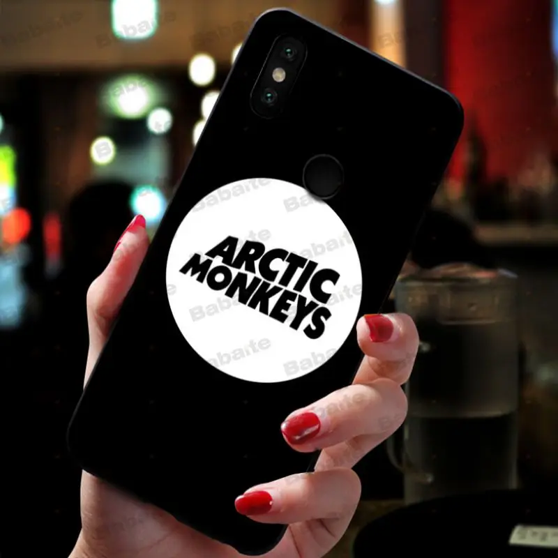 ARCTIC MONKEYS Rock and roll Band Do I Wanna Know