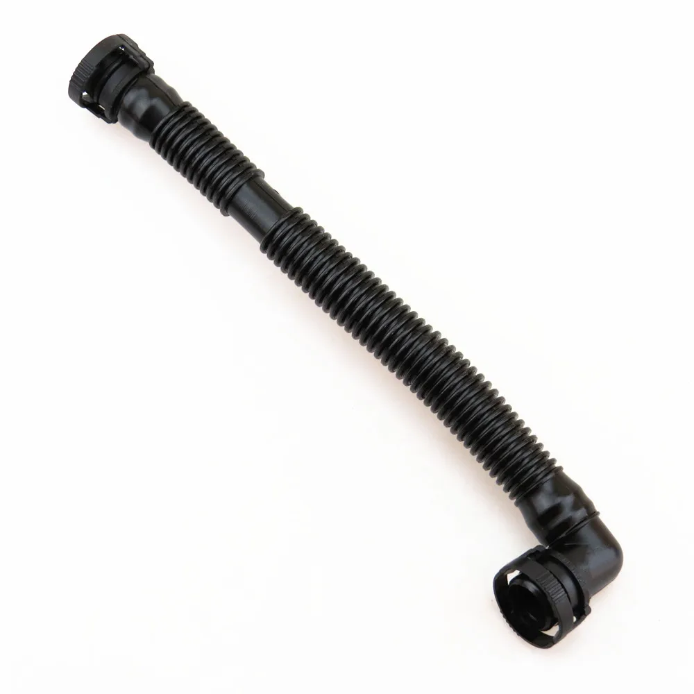 TUKE Secondary Air Pump Breathing Hose Intake Exhaust Catheter For VW Golf Jetta Bora Caddy