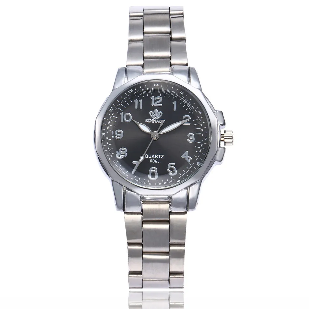 

Relogio Feminino Fashion Women's Luxury Sliver Gold Business Wrist watche Fashion Casual Ladies Clock dress watches Bracelet
