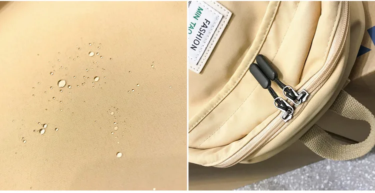 OE школьная сумка карандаш на плечо 3 комплекта Холщовая Сумка для книг подушечки