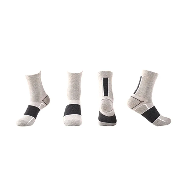 

Professional Sport Socks MTB Cycling Socks Breathable and High Elasticity Socks Outdoor Activity Sock for Man