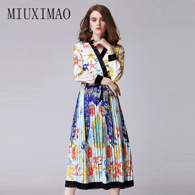 Aliexpress.com : Buy 2018 Latest Spring&Autumn New Arrival V Neck Full