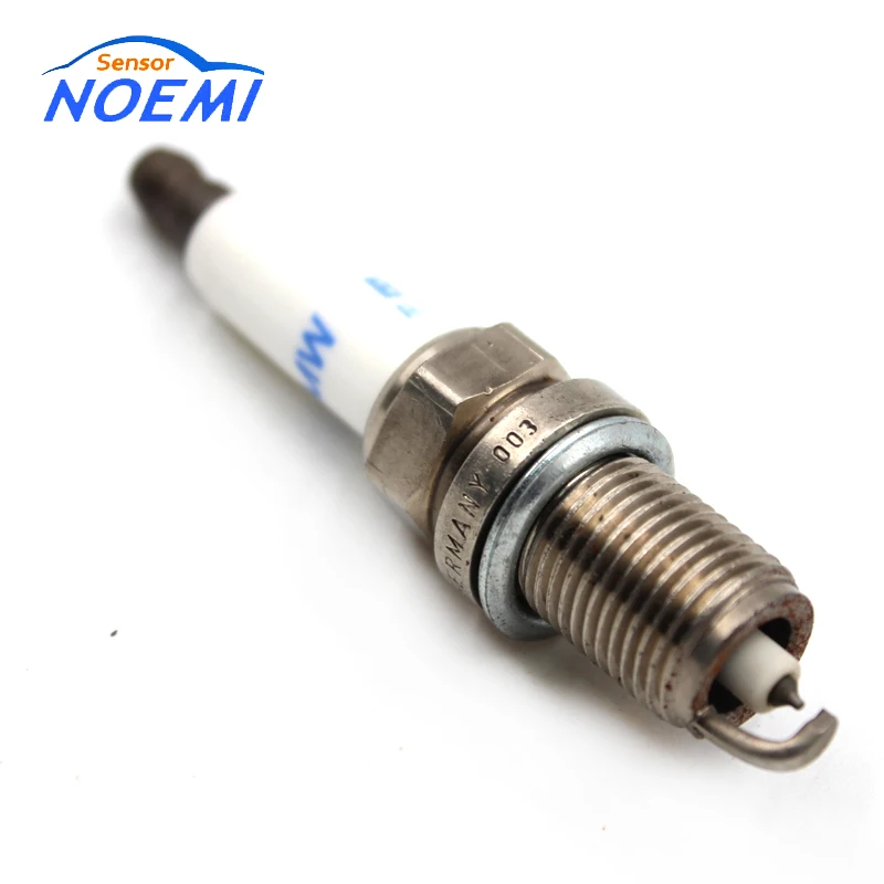YAOPEI Free Shipping! Iridium Spark Plug 12122158252 For BMW E87 120i
