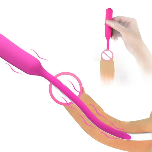 New Arrival Sex products Dildo Vibrator Sex Toys for Men Silicone Speed Adult Games Masturbator G Spot Sex Machine Q03