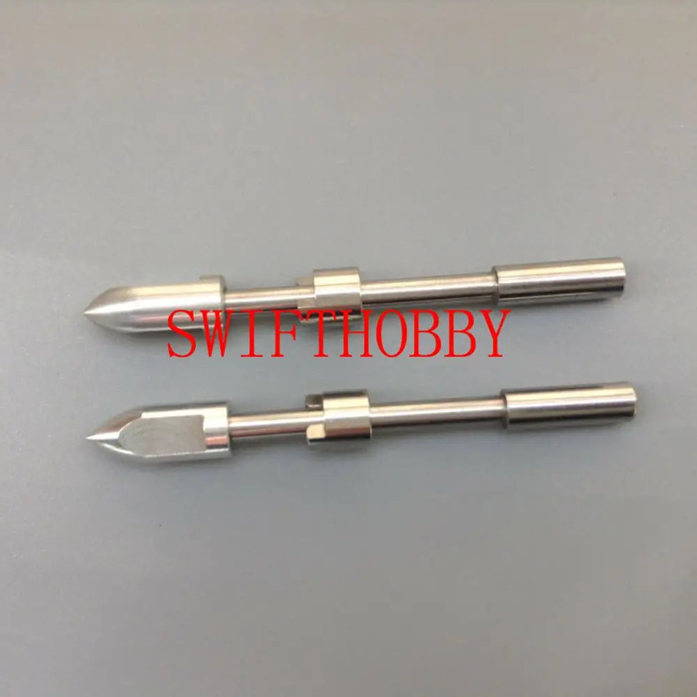 

4mm Drive Shaft Positive / Reverse Thread drive dog prop nut For RC Boat