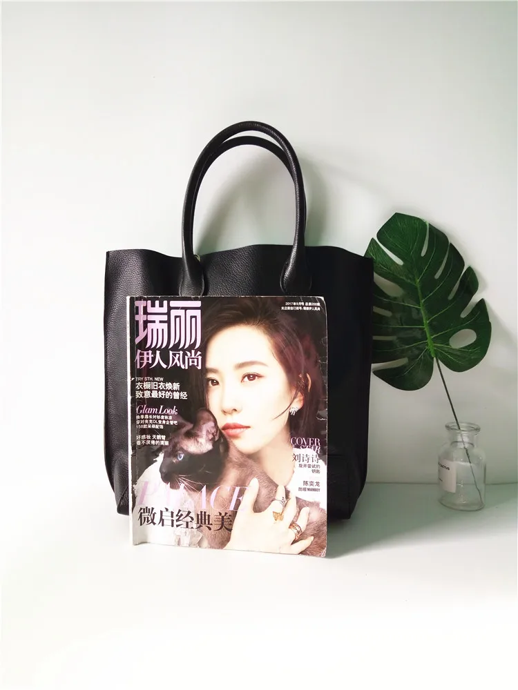 Extra size bag06