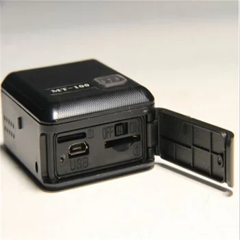 

waterproof IP67 MT100 gps tracker for personal real time mobile phone tracking device