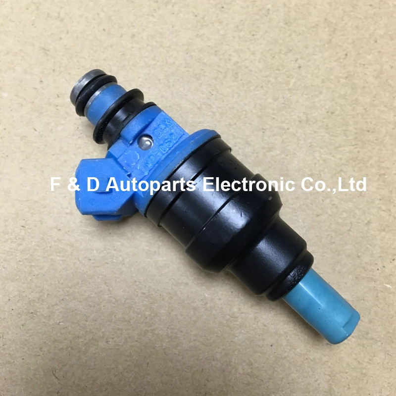 

Original Quality Fuel Injection Nozzle INP-062 MD175075 MDH182 FOR MITSUBISHI MIRAGE ES COUPE 1.5L