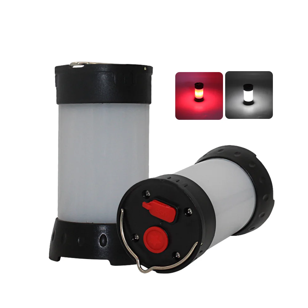 Uranusfire мини COB светодиодный портативный фонарь, лампа для палатки, водонепроницаемый USB Перезаряжаемый фонарь, лампа, питание от батареи 18650