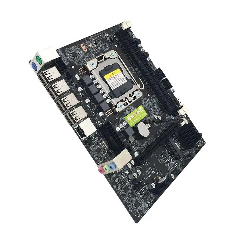 X79 E5 настольный компьютер материнская плата LGA 2011Pin 4 Каналы rec игровая материнская плата платформа ЦП для Intel H61 P67