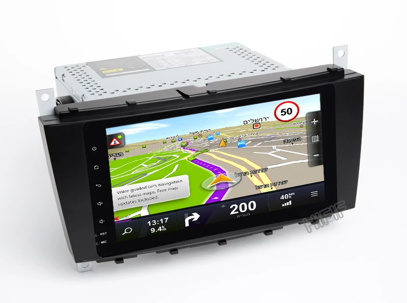 Cheap 8" DSP IPS SCREEN Android 9.0 4G Car GPS For Mercedes Benz C Class W203 C200 C230 C320 CLK200 CLK350 CLK500 no dvd player 11 Cheap 8" DSP IPS SCREEN Android 9.0 4G Car GPS For Mercedes Benz C Class W203 C200 C230 C320 CLK200 CLK350 CLK500 no dvd player 11