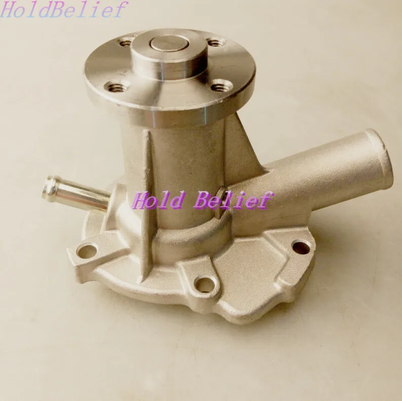 Водяной насос с прокладкой для экскаватора Kubota KH35 KH41 KH61|kubota water pump|kubota pumppump gasket |