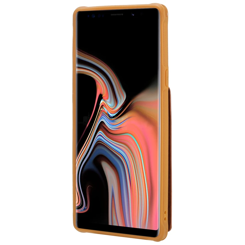 note 9 flip leather case (39)