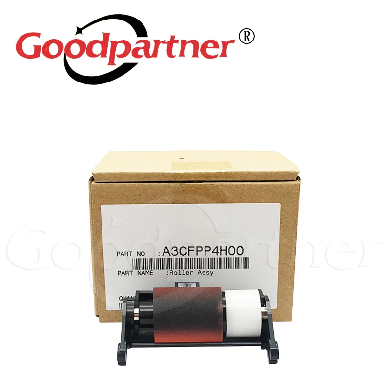 10X A3CFPP4H00 A3CF-PP4H-00 C224 ADF разделительный ролик для Konica Minolta bizhub C284 C287 C308 C364 C368 C454 C554 367 |