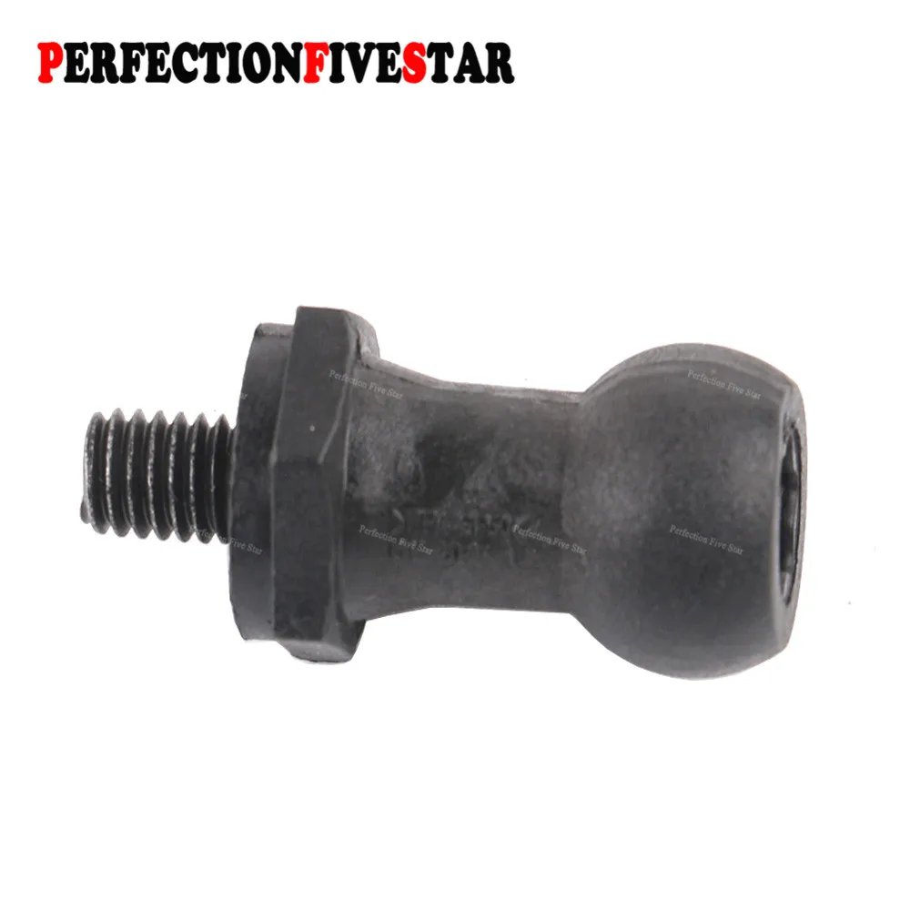 06A103951 шпильки крышки болта для двигателя винты зажим VW 1.8L 2.0L Golf 1999 2007 Jetta 2000 2004 Touareg