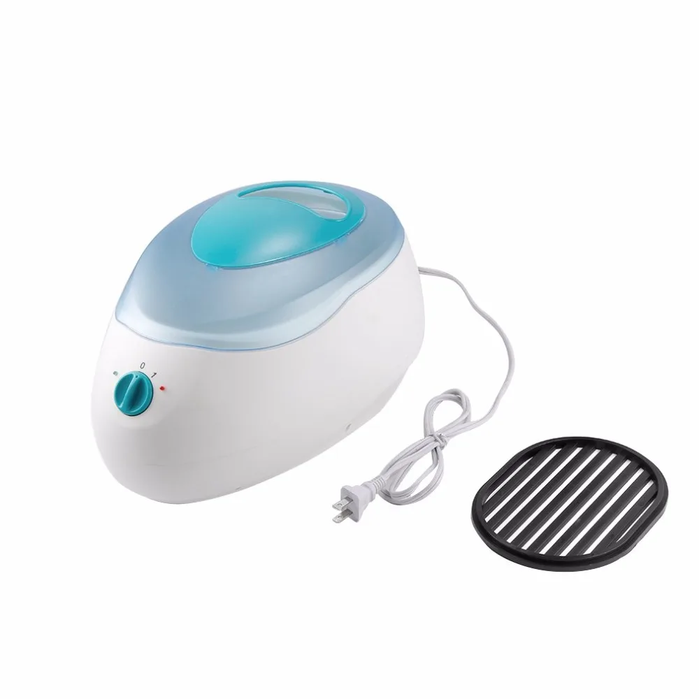 

Wax Heater Machine 200W Paraffin Heater Therapy Bath Wax Pot Warmer Beauty Salon Spa 2 Level Control Machine For Skin Care Tool