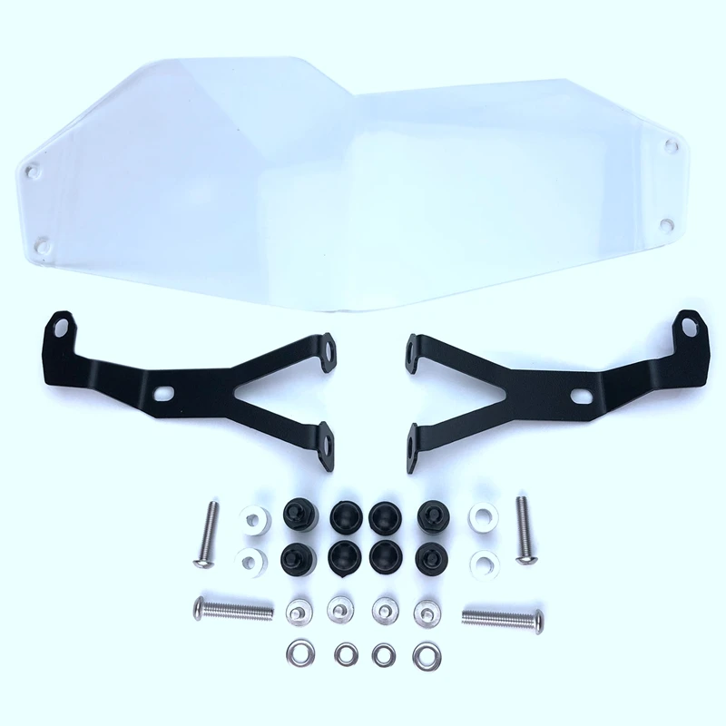 Защитная крышка для фар подходит Bmw F750Gs F850 2017-2019 аксессуары мотоциклов |