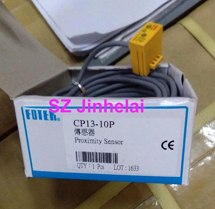 

FOTEK CP13-10P Authentic original Liquid level switch