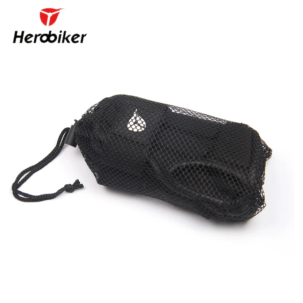 HEROBIKER защита запястья для катания на сноуборде лыжах нарукавник регулируемая