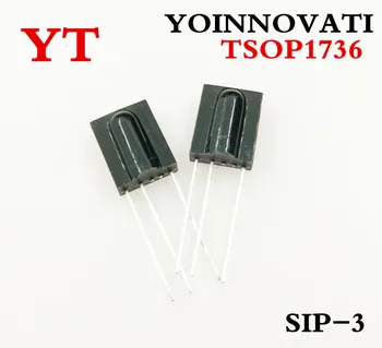 

10pcs/lot TSOP1736 1736 IC Best quality