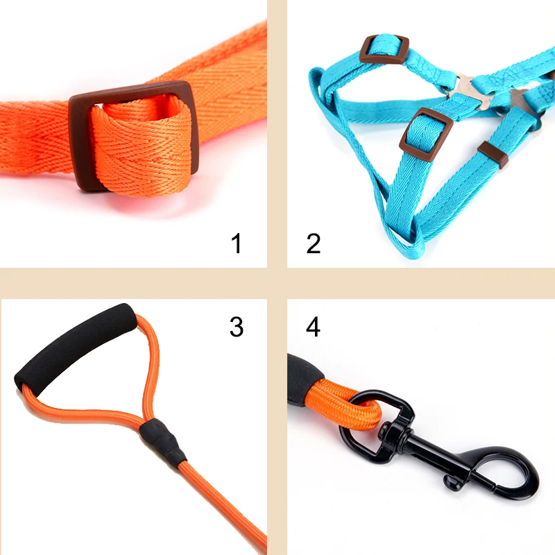 GIIWIN-Pet-Products-For-Dog-Harness-Leash-Leads-Dog-Collar-Pet-Accessories-Puppy-Vest-Dog (5)