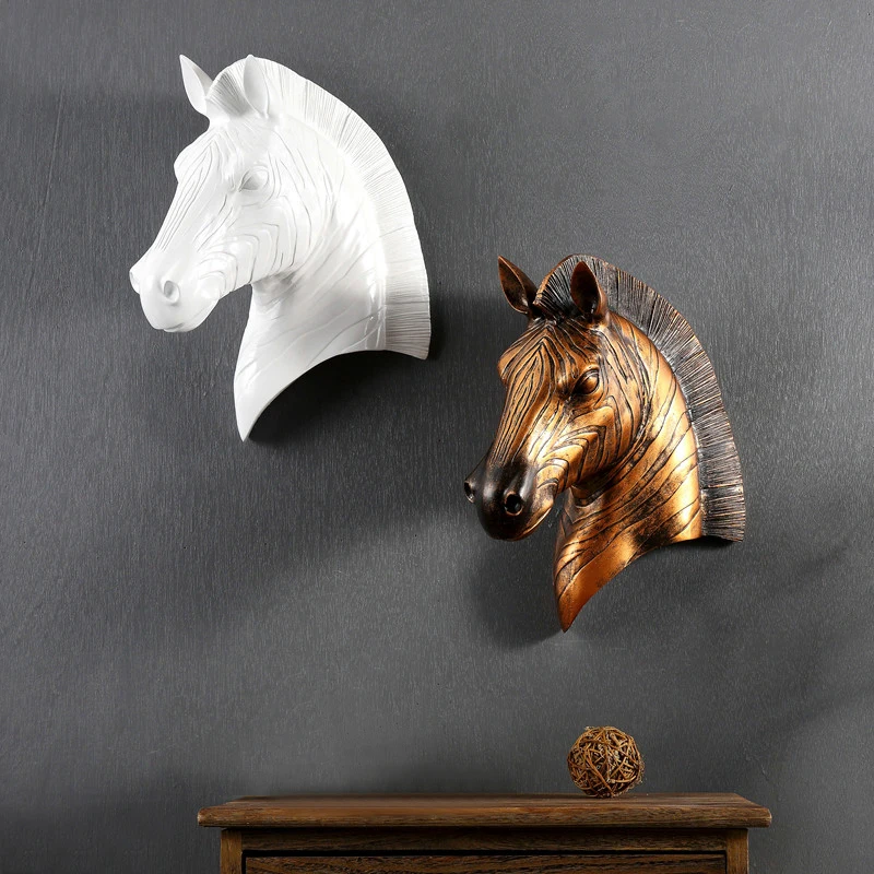 Animal Head Wall Decor popular resin animal heads wall-buy cheap resin animal heads wall Animal Head Wall Decor popular resin animal heads wall-buy cheap resin animal heads wall
