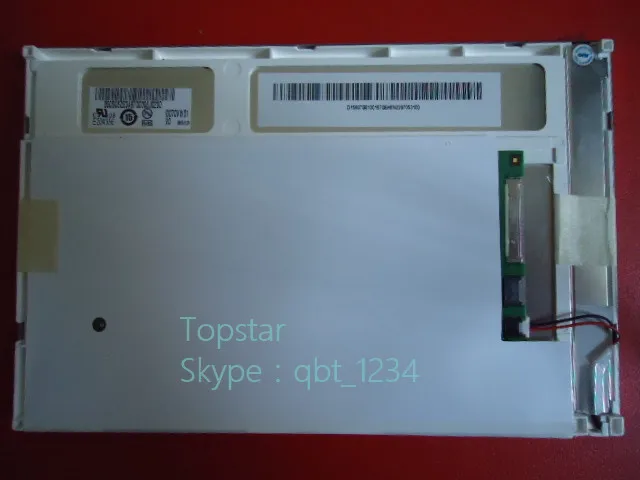 

Original A+ Grade LCD Panel AUO 7.0 inch TFT LCD Screen G070VW01 V1 WVGA 800(RGB)*480 LCD module