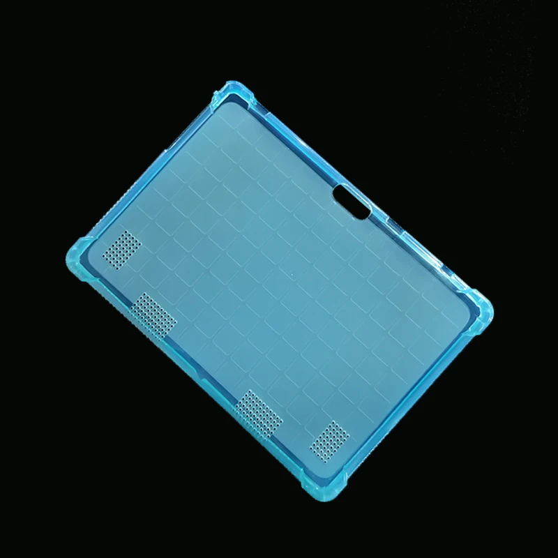 Чехол из ТПУ для Teclast M20 ALLDOCUBE M5X M5XS M5S Ezpad M5 Onda x20 10 1 &quotзащитный чехол планшетного ПК