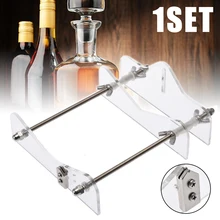 Профессиональные стеклянные бутылки резак инструмент пивная бутылка машина Режущий инструмент для домашнего творчества машина вино пиво