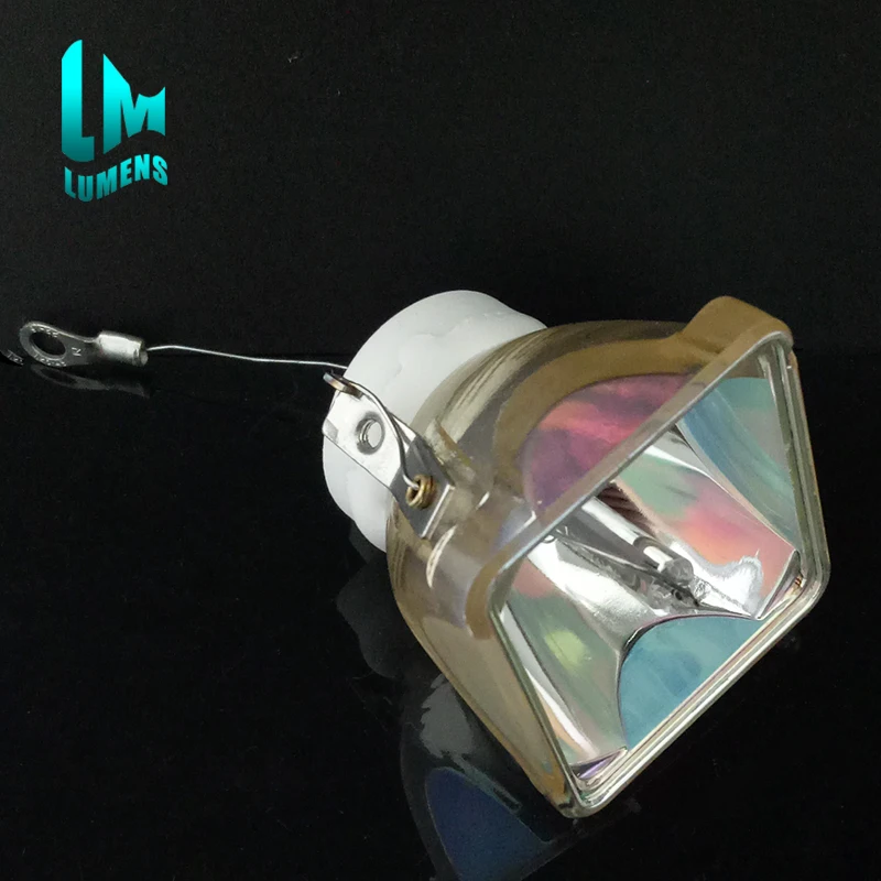 

Projector Lamp Bulb for SONY VPL-EX3 EX4 ES3 ES4 VPL-CS20 VPL-CX20 High brightness LMP-C162 compatible bare lamp