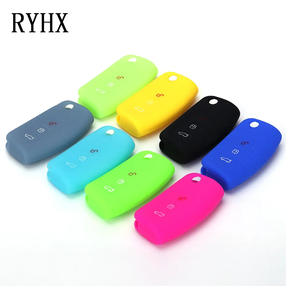 Fiesta focus key cover87